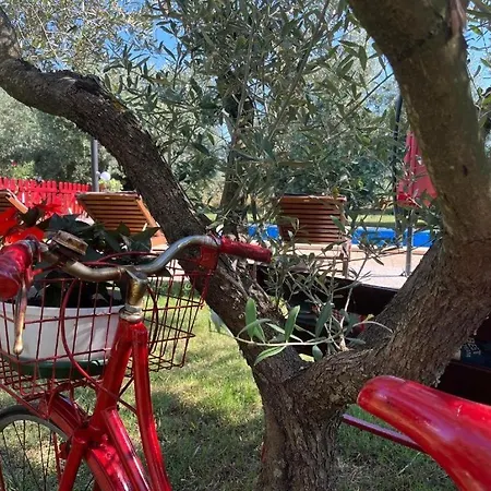 Casa vacanze Near Pula *