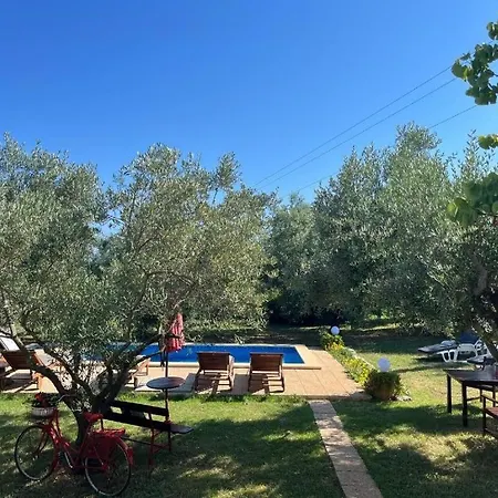 Near Pula Casa vacanze