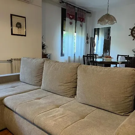 Casa vacanze Near Pula Šišan