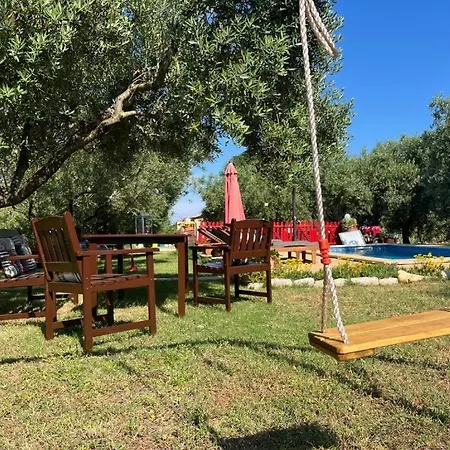 Σπίτι διακοπών Near Pula *