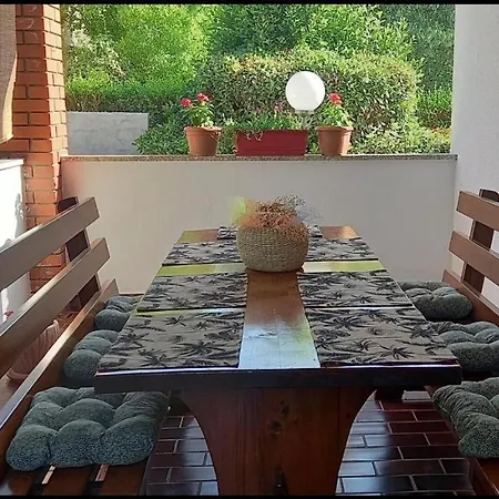 Σπίτι διακοπών Near Pula